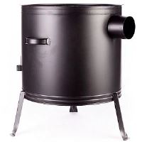 Kotlina zabíjačková 56 cm